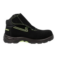 BOTA GRANITO S3L SR HI CI FO HRO ESD